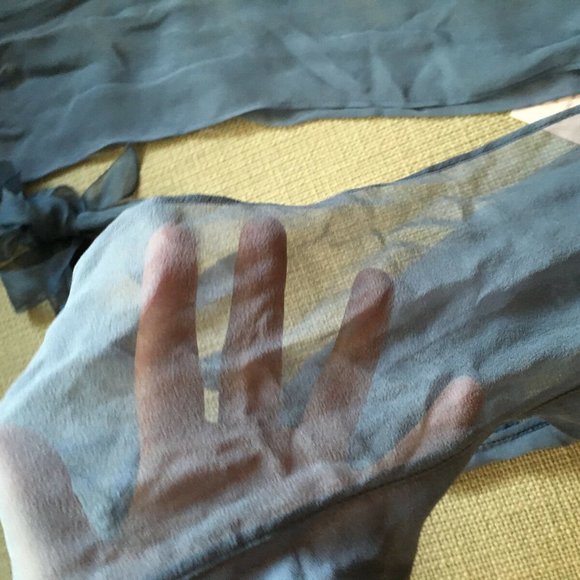 Victoria's Secret Designer Collection Silk Babydol - Picture 8 of 8